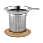 Load image into Gallery viewer, Genuine Tea Infuser with Lid
