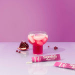 Load image into Gallery viewer, SuperBelly Hydration &amp; Gut Mix, Açai Pomegranate
