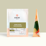 Load image into Gallery viewer, Organic Lavender Sencha - Green Tea
