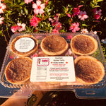Load image into Gallery viewer, Gourmet Butter Tarts - Plain
