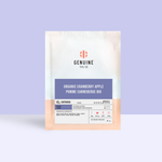 Load image into Gallery viewer, Organic Cranberry Apple - Herbal Tea
