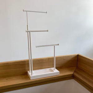 Jewellery Organizer Stand