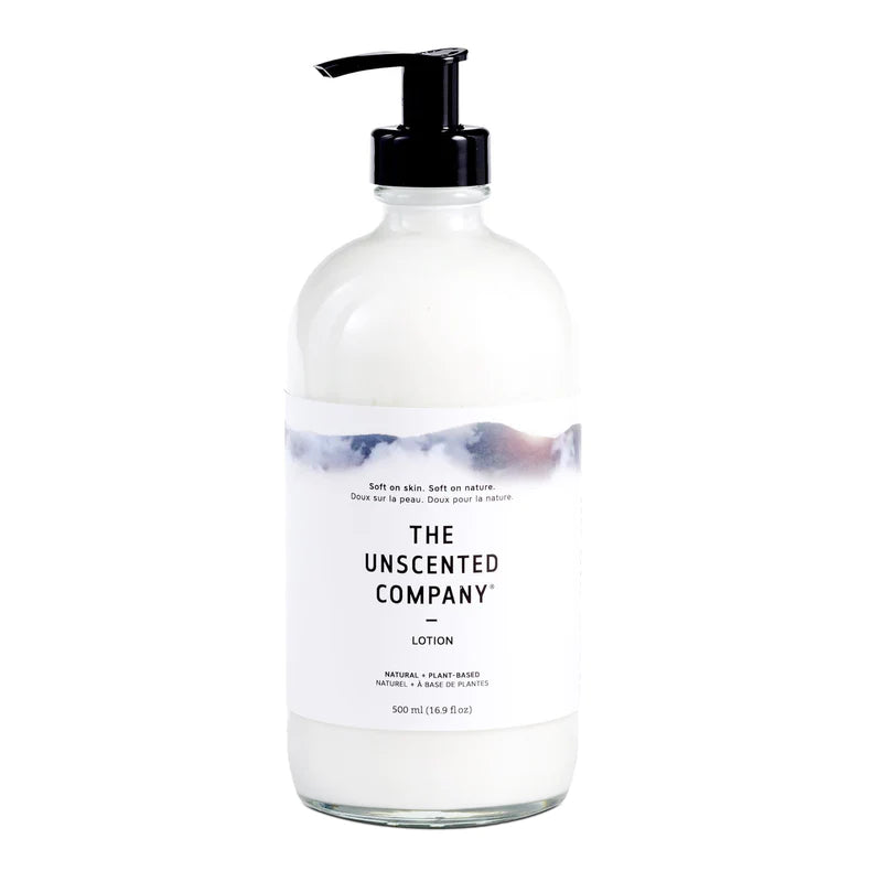 Hand and Body Lotion by The Unscented Company
