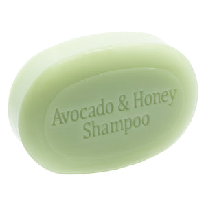 Shampoo & Conditioners Bars - Soap Works
