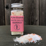 Load image into Gallery viewer, Bath Salts (Multiple Varities) by Kylie Elizabeth
