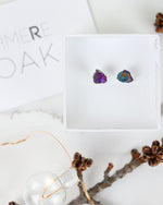 Load image into Gallery viewer, Earrings by Cashmere and Oak
