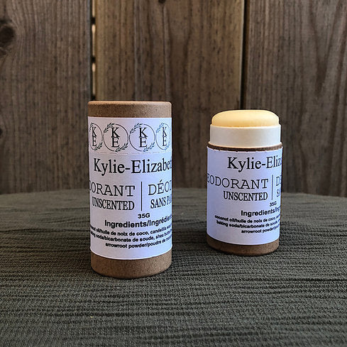Deodorant (Multiple Varities) by Kylie Elizabeth