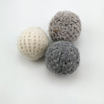 Load image into Gallery viewer, Wool Dryer Balls TK
