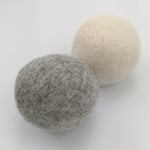 Load image into Gallery viewer, Wool Dryer Balls The Unscented Co.
