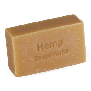 Soap - The Soapworks Bar Soaps