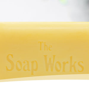 Soap - The Soapworks Bar Soaps