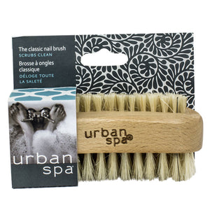 Nail Brush by Urban Spa