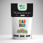 Load image into Gallery viewer, Gift a Green - Rad Dad pouch
