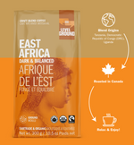 Load image into Gallery viewer, East Africa Coffee
