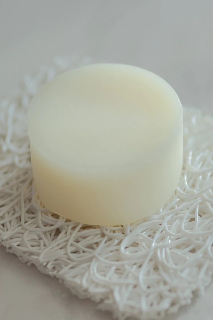 SOLIDSILK™ Seaweed Conditioner bar