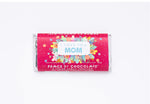 Load image into Gallery viewer, “I love you Mom”  Mother’s Day Chocolate Bar
