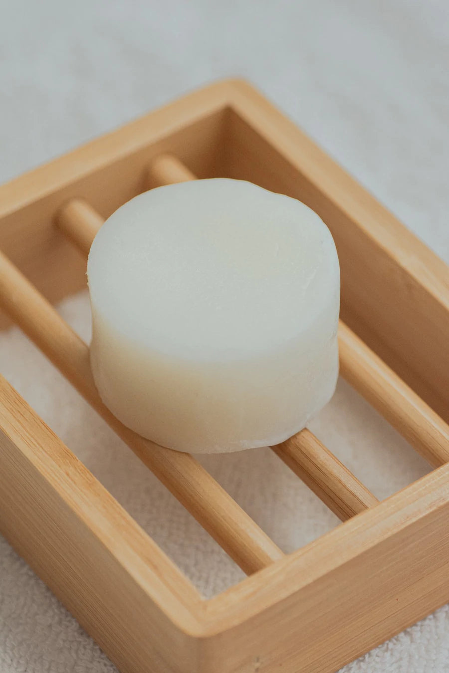 SOLIDSILK™ Seaweed Conditioner bar