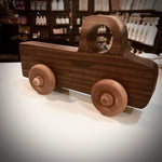 Load image into Gallery viewer, Handmade Wood Toy
