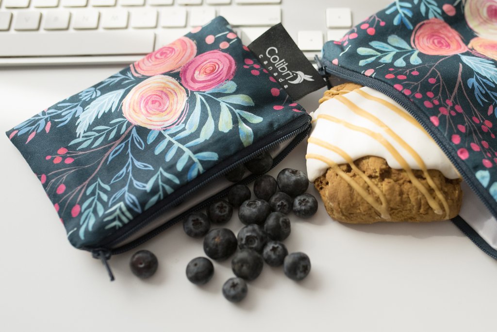 Snack Bags by Colibri