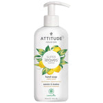 Load image into Gallery viewer, Foaming Hand Soap (Lemon) - Attitude
