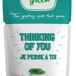 Load image into Gallery viewer, Gift a Green - Thinking of You Pouch
