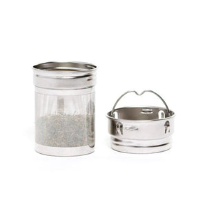 Glass Infusion Cup