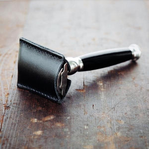 Safety Razor Cover - Crux