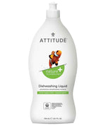 Load image into Gallery viewer, Dishwashing Soap - Attitude
