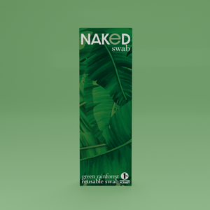 Naked Swab