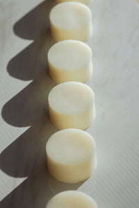 SOLIDSILK™ Seaweed Conditioner bar