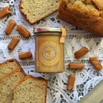 Load image into Gallery viewer, Banana Bread Caramel Sauce
