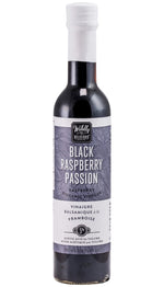 Load image into Gallery viewer, Black Raspberry Passion Balsamic Vinegar
