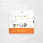 Load image into Gallery viewer, Bright Lights Kit STEM
