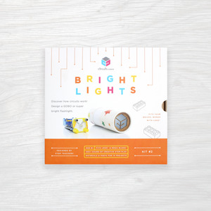 Bright Lights Kit STEM