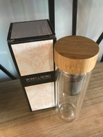 Load image into Gallery viewer, Glass Infusion Cup

