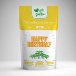 Load image into Gallery viewer, Gift a Green - Happy Birthday Pouch
