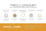 Load image into Gallery viewer, Chocolate box (15) - Peace by Chocolate
