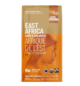 East Africa Coffee