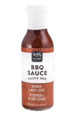 Load image into Gallery viewer, Bourbon and Maple Syrup Bbq Sauce
