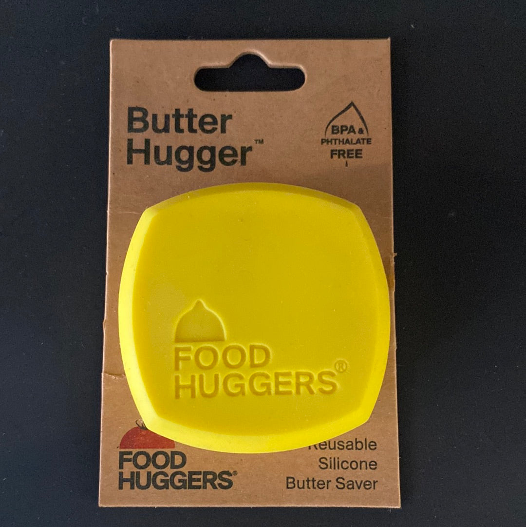 Butter Hugger