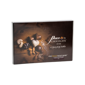 Chocolate Box (24) - Peace by Chocolate