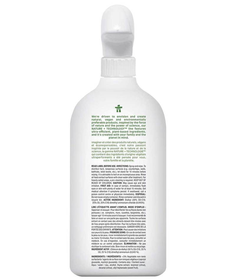 All Purpose Cleaner - 99.9% Disinfectant