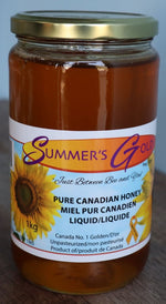 Load image into Gallery viewer, Honey - Summer’s Gold
