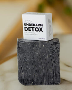 Vegan Underarm Detox