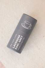 Load image into Gallery viewer, Vegan Lip Butter - Lavender Earl Grey by No Tox Life
