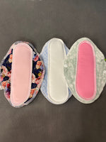 Load image into Gallery viewer, Reusable Menstrual Pad
