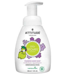 Hand Soap Vanilla & Pear by Attitude