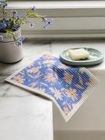 Load image into Gallery viewer, Sponge Cloth + Tea Towel Gift Set by Ten + Co
