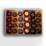 Load image into Gallery viewer, Chocolate Box (24) - Peace by Chocolate
