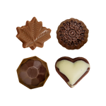 Load image into Gallery viewer, Chocolate box (4) - Peace by Chocolate
